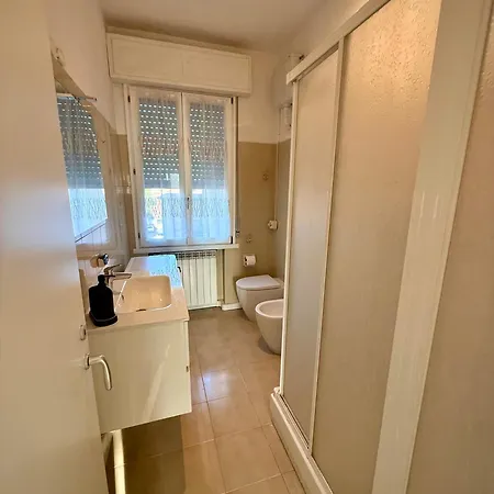 We4 Appartement Maranello