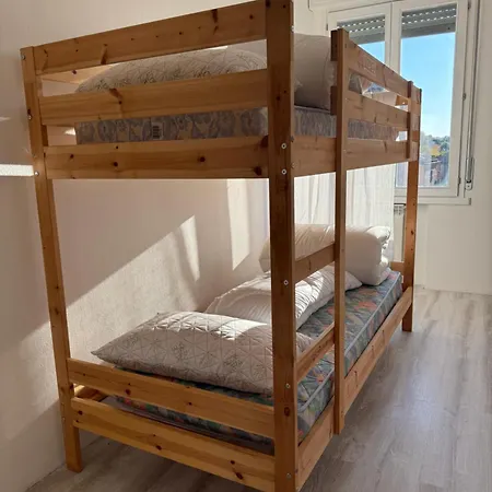 We4 Appartement *