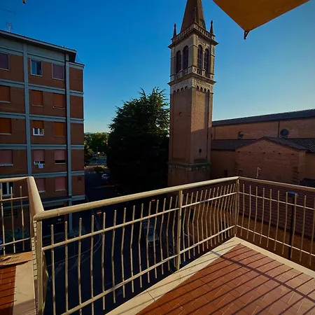 We4 Appartement *