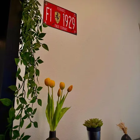 Appartement We4