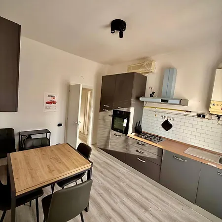 Appartement We4
